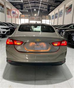 شيفروليه ماليبو